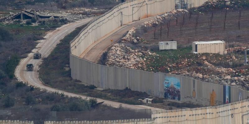 Waffenruhe im Libanon wird verlängert