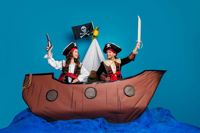 Quand les organisations agissent en « pirates » pour innover : le cas de Heetch