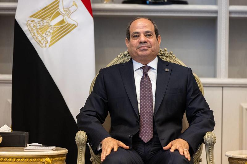 Egypt faces a tough test