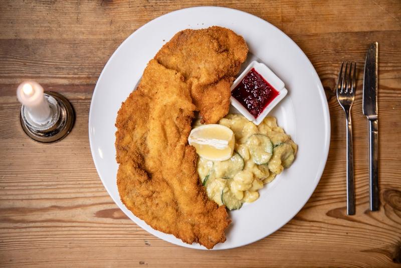 Deutsche Küche: Das sind die 5 besten Restaurants in Berlin