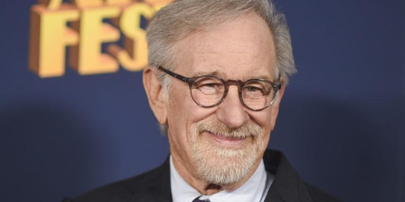 Steven Spielberg wollte wegen «E.T.» Vater werden