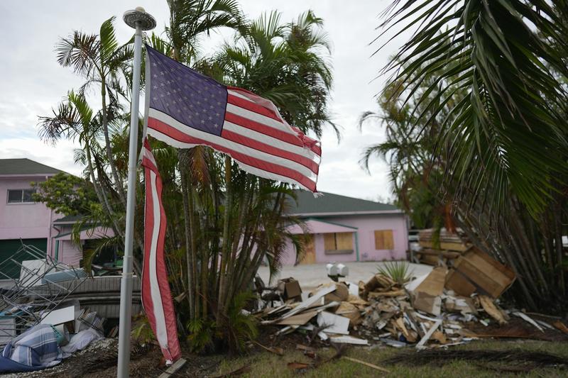 Trump’s plan to eliminate FEMA is a very bad idea