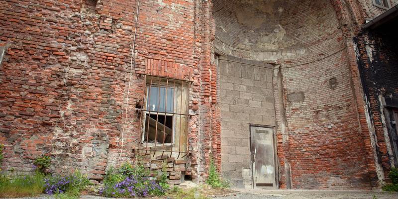 Jüdische Tempelruine kann virtuell erkundet werden