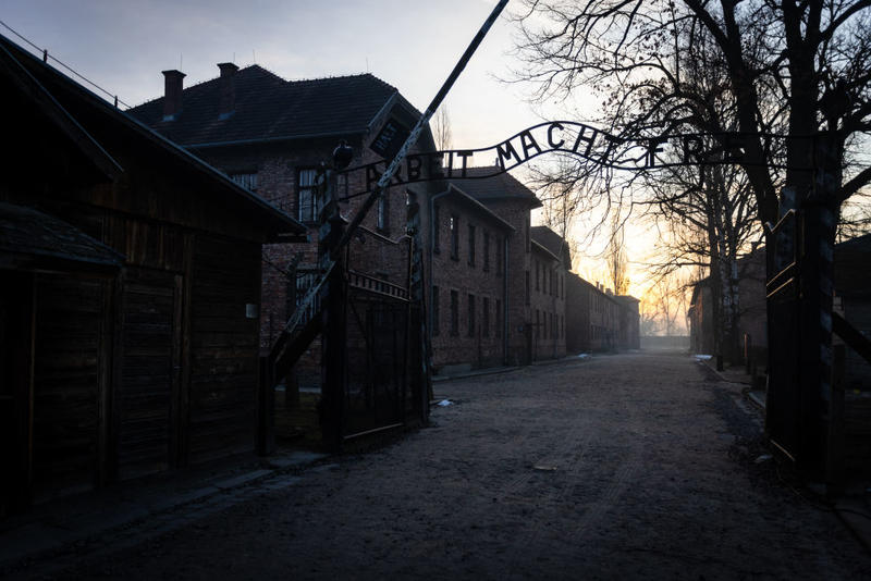 Memorializing the Holocaust, Beyond Auschwitz