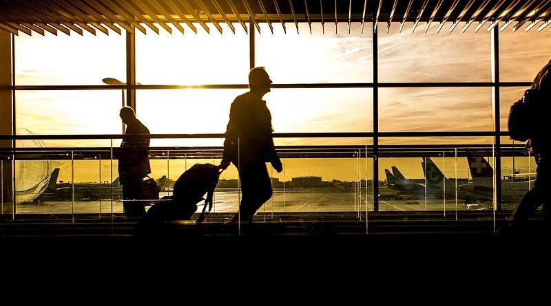 Frankfurt Airport: A Special Kind Of Loathing – OpEd