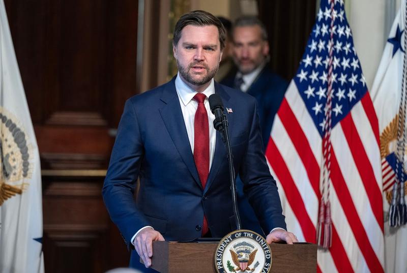 JD Vance Finally Admits What Trump’s Big Plan to Lower Food Prices Is