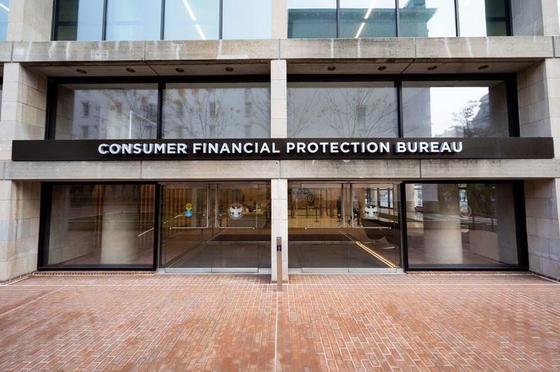 Abolish the CFPB