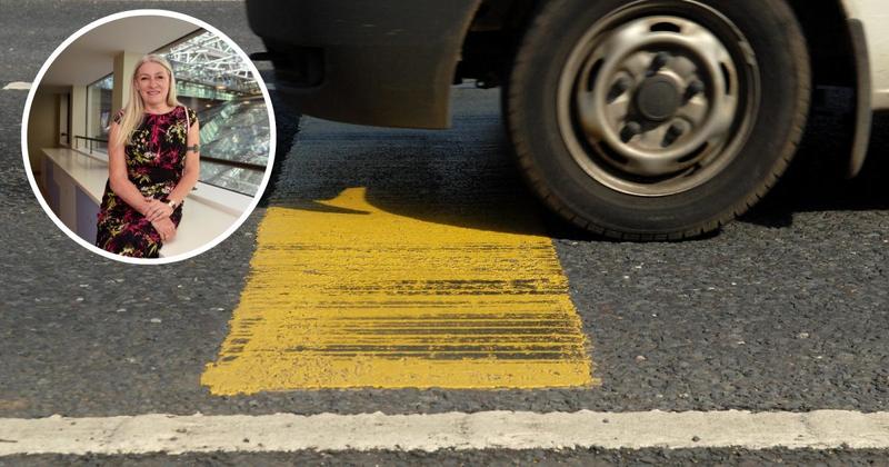 Rumble strips to tackle the 'blight of speeding vehicles' in Norfolk village