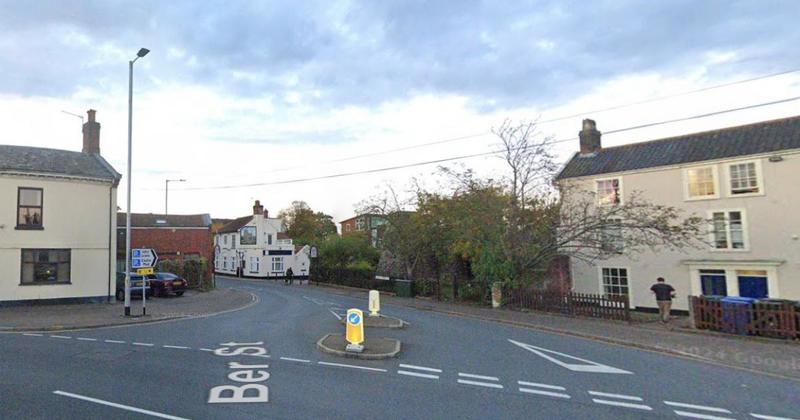 Part of busy Norwich road closed for three days