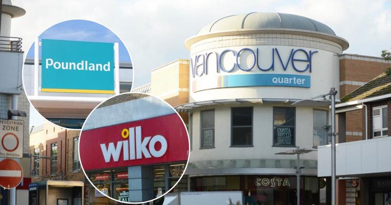 Mystery surrounds future of former Wilko store after workers spotted inside