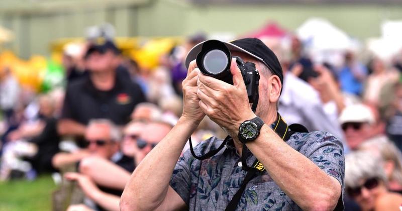 Norfolk airshow to be 'bigger and better' than ever before as more acts revealed