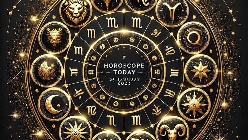 Daily horoscope: Aries to Pisces, check zodiac predictions for 28 January 2025