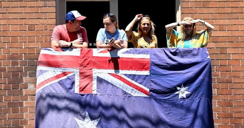 Young continue to back date change for Aus Day