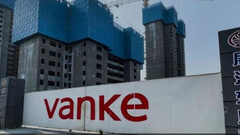 Cina, dimissioni ai vertici del colosso immobiliare Vanke