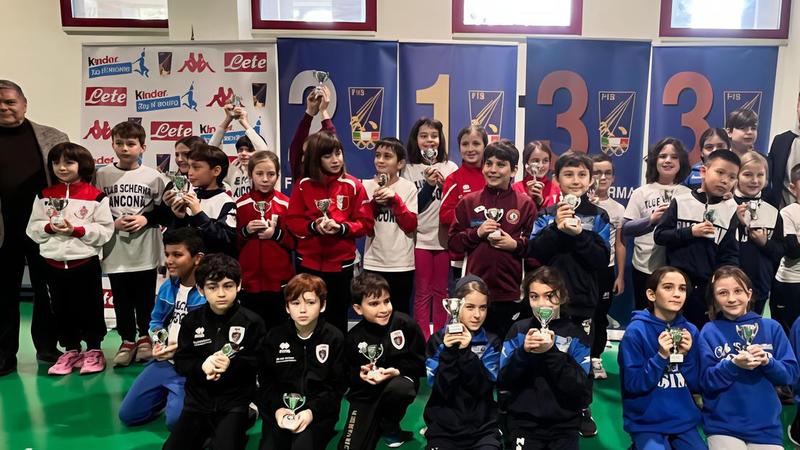 Sfide tra club regionali