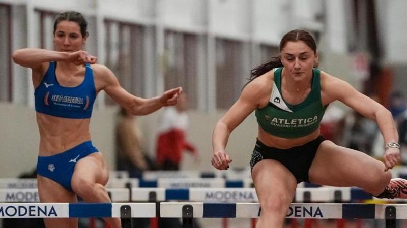 Atletica leggera. Reggio mette in bacheca 8 titoli regionali. Marcia: la Vitiello si ritira