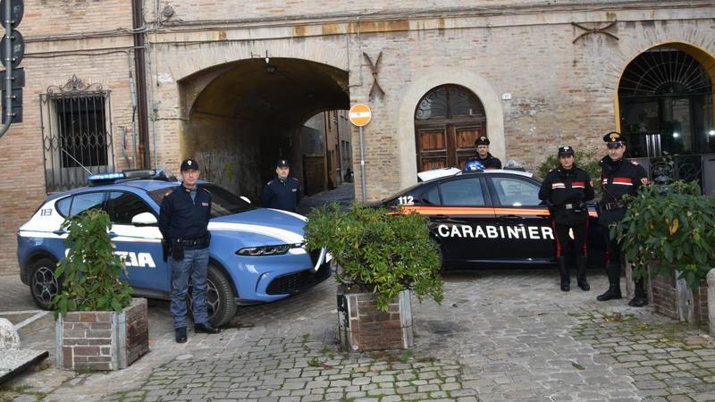 Picchiato e derubato dalla gang, scatta l’arresto per tre aggressori