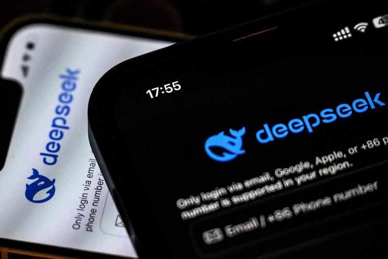 DeepSeek macht Milliardäre ärmer: Reichste Menschen der Welt verlieren 108 Milliarden Dollar