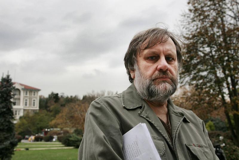 Slavoj Zizek über Trump: Volle Macht für die Feudalherren der Neokonzerne