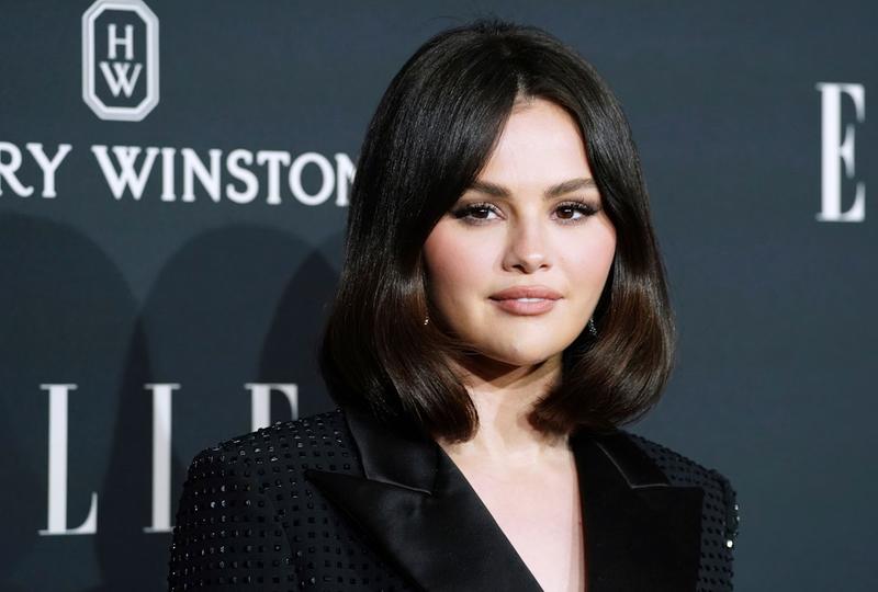 „Es tut mir so leid“: Selena Gomez bricht wegen Trump-Politik in Tränen aus