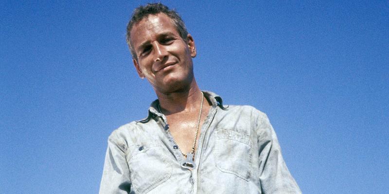 Paul Newman im Arte-Themenabend