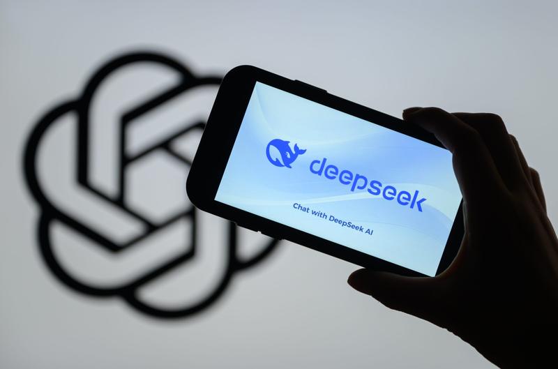 Deep Seek: China erschüttert US-Börsen