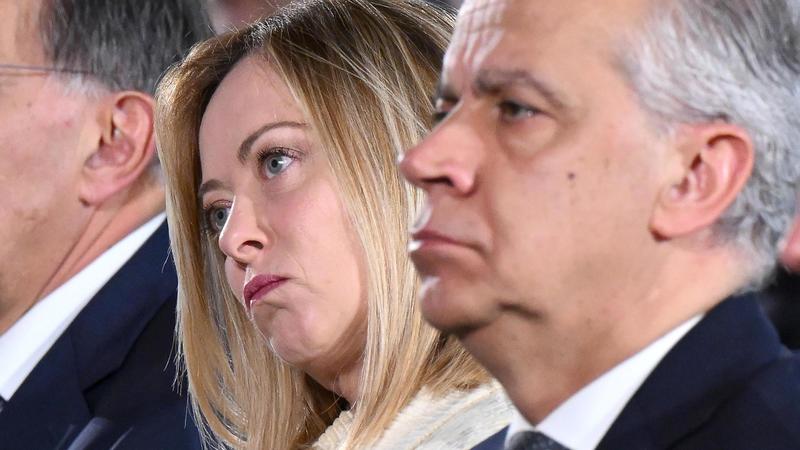 Caso Almasri: indagati Meloni, Nordio e Piantedosi. La premier: “Non mi faccio intimidire e non sono ricattabile” /