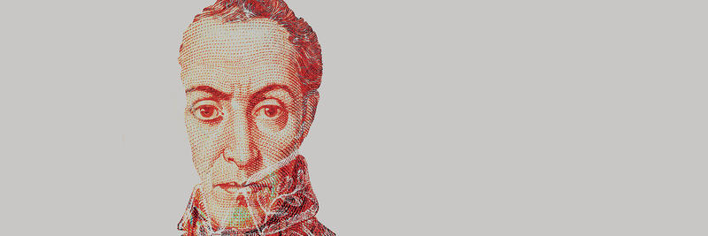 Bolívar, México y la liga imposible