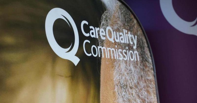 Inspectors slam 'widespread failings' at home care provider