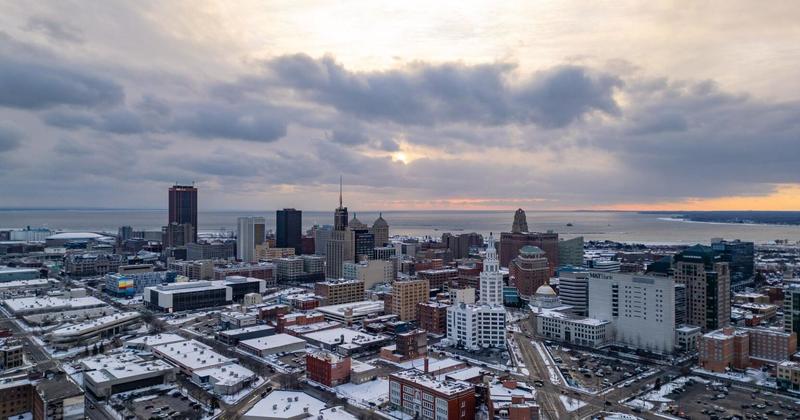 My View: Quality of life in Buffalo can't be beat