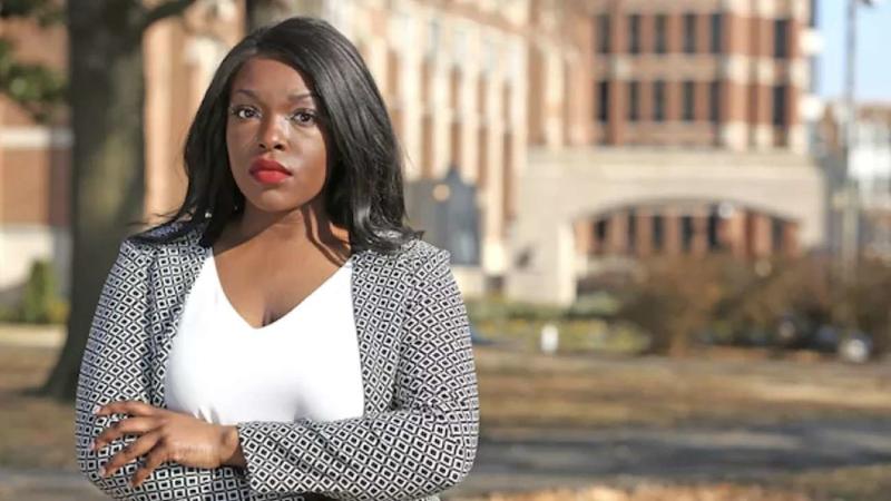 A Tennessee State University That Nearly Expelled a Student for Racy Tweets Agrees To Pay Her $250,000