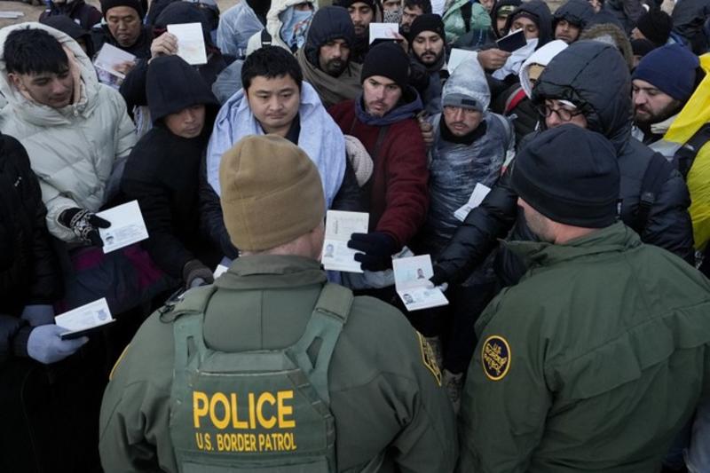 Will the Government Follow Trump's Lead on Illegal Immigration?