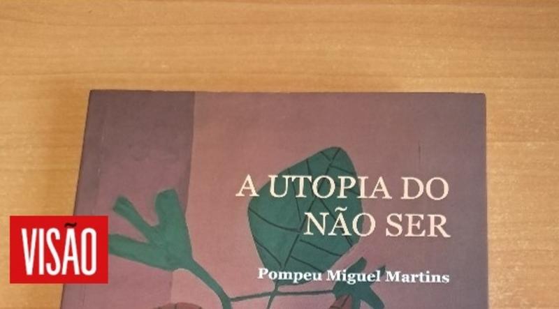 Pompeu Martins, e a voragem de se ser