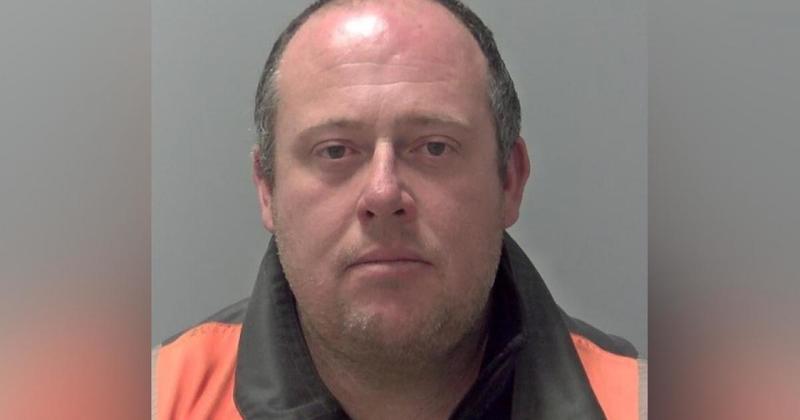 High-risk groomer assaulted 12-year-old girl after trying to make her go on pill