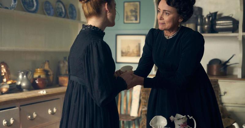 All you need to know as new BBC drama Miss Austen airs starring Keeley Hawes