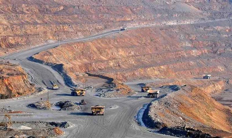 Reko Diq mine deal promises a golden future