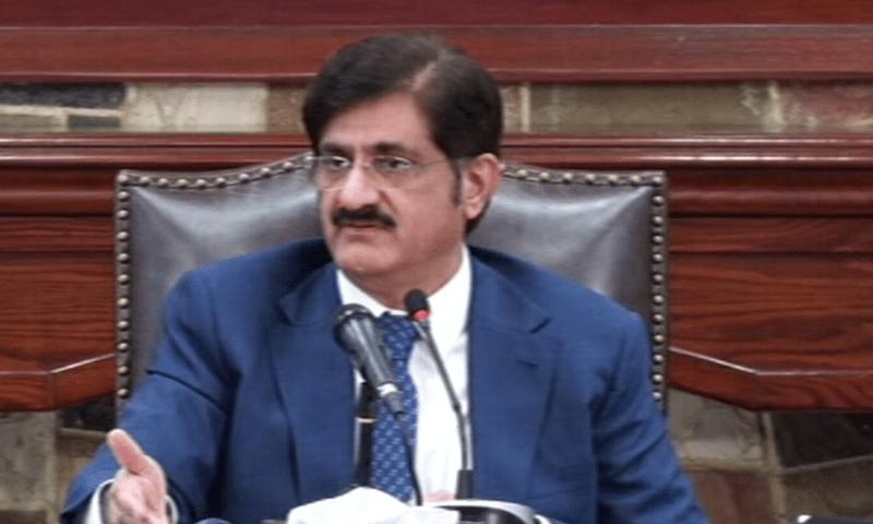 Sindh asks Centre to consult it for gas sale