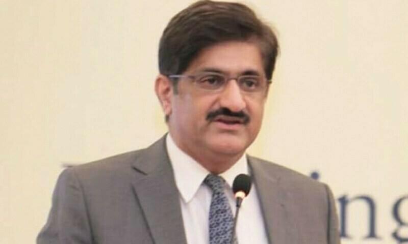 CM Sindh Murad forms committees to facilitate businesses