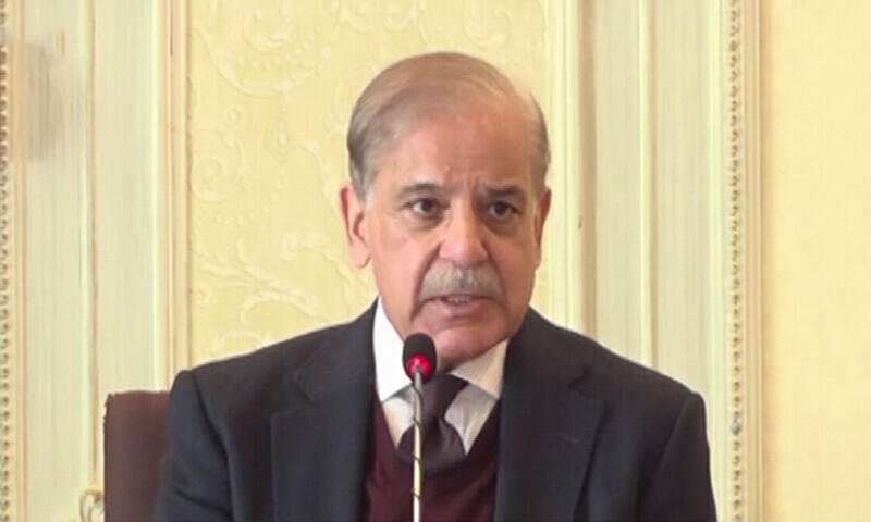 PM Shehbaz vows to take country towards economic growth