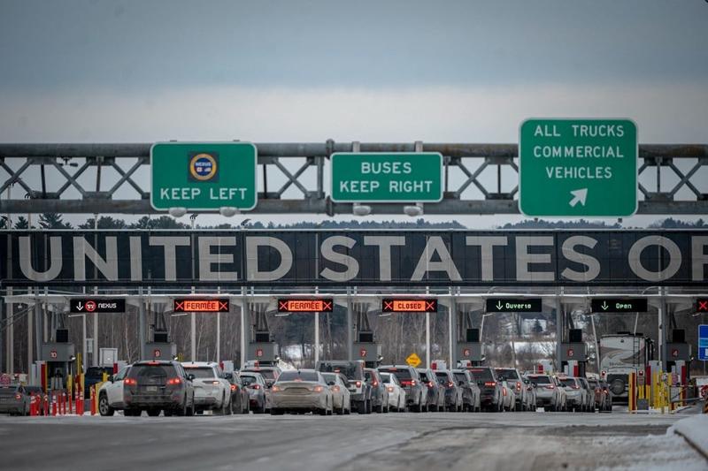 Trump to Impose Sweeping Tariffs on Steel, Aluminum Imports