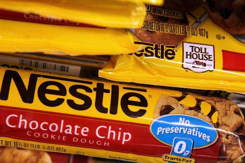 Nestlé CEO says packaged food is “very important for mankind” just before RFK Jr.’s confirmation