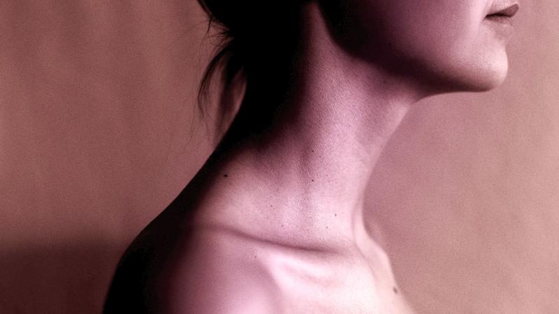 Ode to necks: A marvel of strength and reminder of fragility