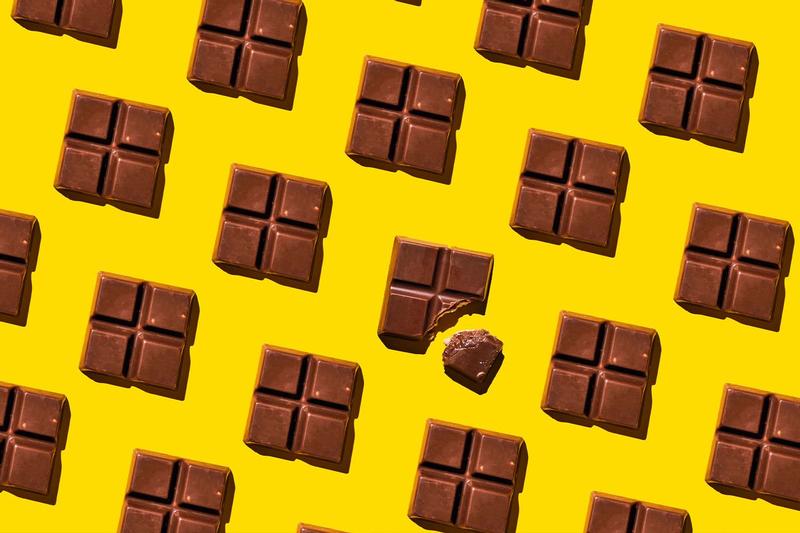 Sweet and irresistible: The history of how chocolate and romance became linked