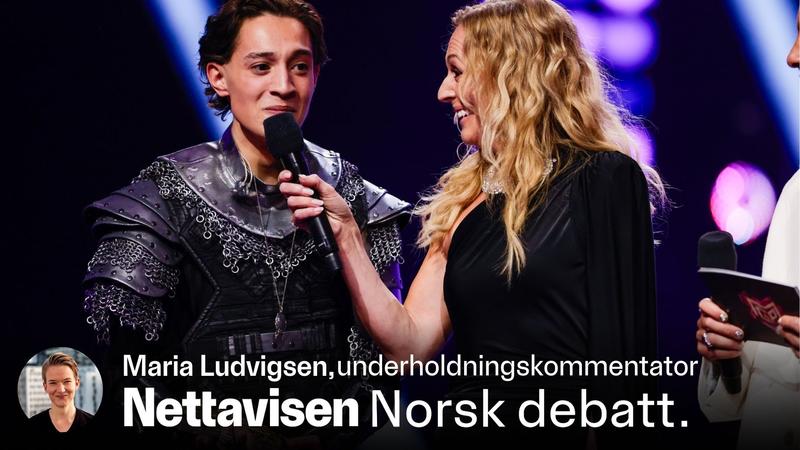 Pinlig forsvar fra NRK