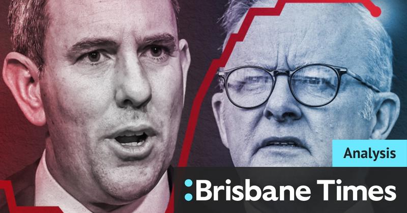 Albanese would be mad to justify a race to the election on this rate cut