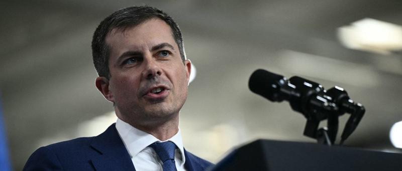 Pete Buttigieg’s Cheap, Dirty Spat With Trump Official Won’t Erase His Failures