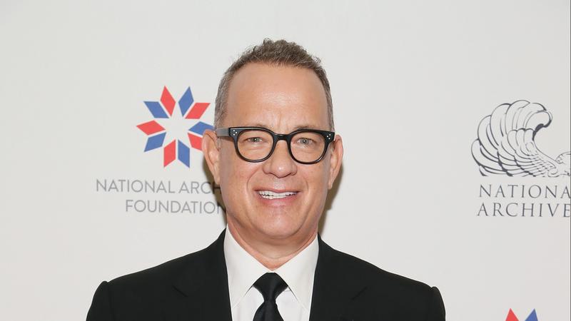 Sorry, MAGA, but you are Tom Hanks' 'SNL' character