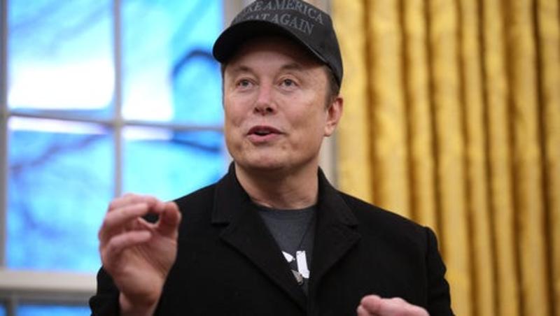 It's your turn: Tell us if Elon Musk has too much power