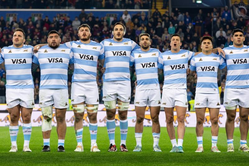 Los Pumas had their best year and are top-tier. Most Argentines are still not impressed