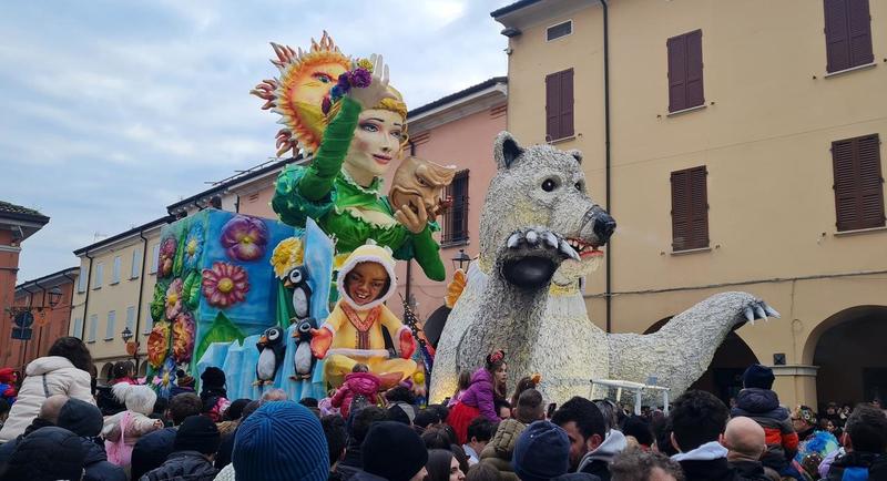 Musica, teatro mercatini e carnevale: cosa fare nel weekend a Ferrara